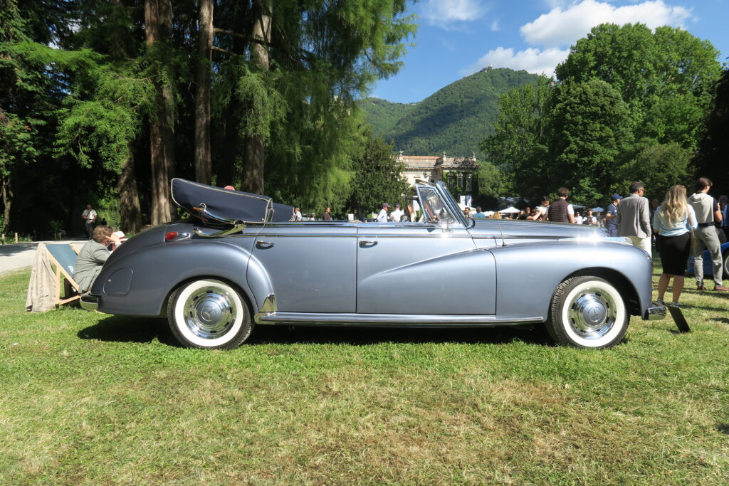 Concorso D’Eleganza Villa D’Este 2026 Cernobbio Ph Augusto Pellucchi
