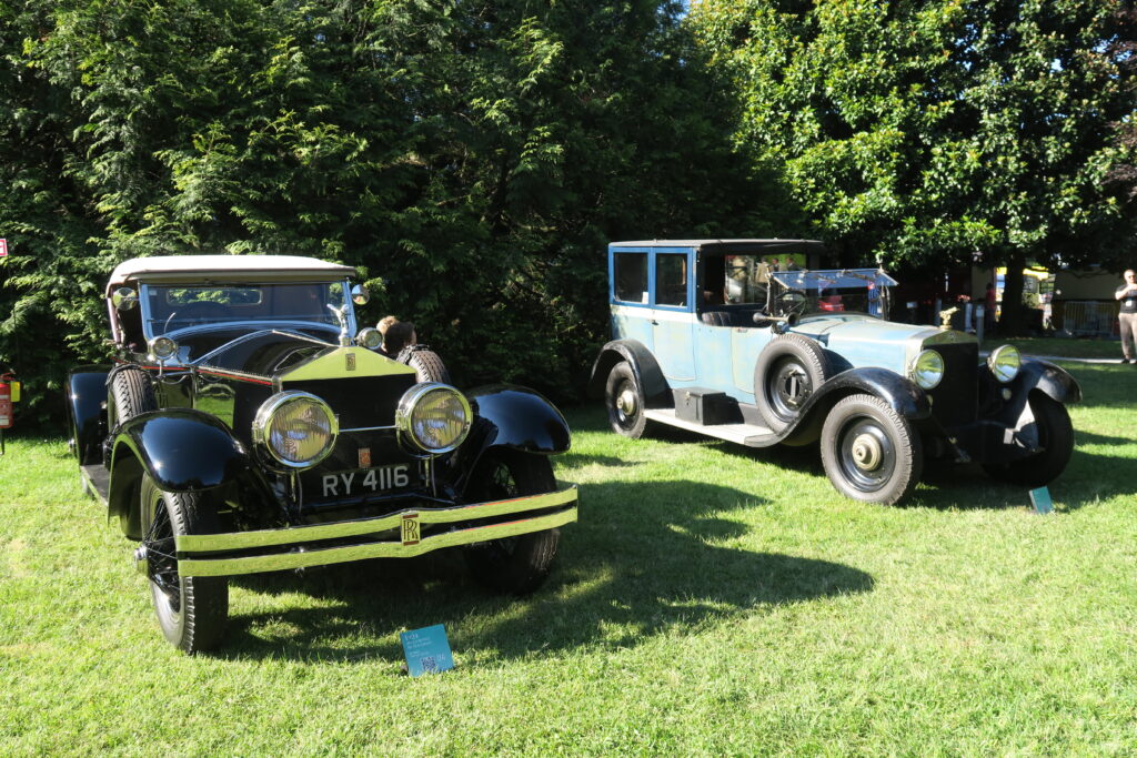 Concorso D’Eleganza Villa D’Este 2026 Cernobbio Ph Augusto Pellucchi