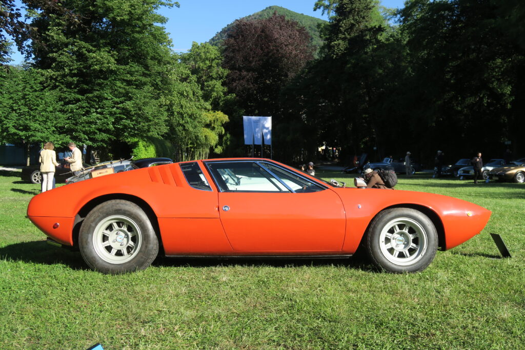 Concorso D’Eleganza Villa D’Este 2026 Cernobbio Ph Augusto Pellucchi