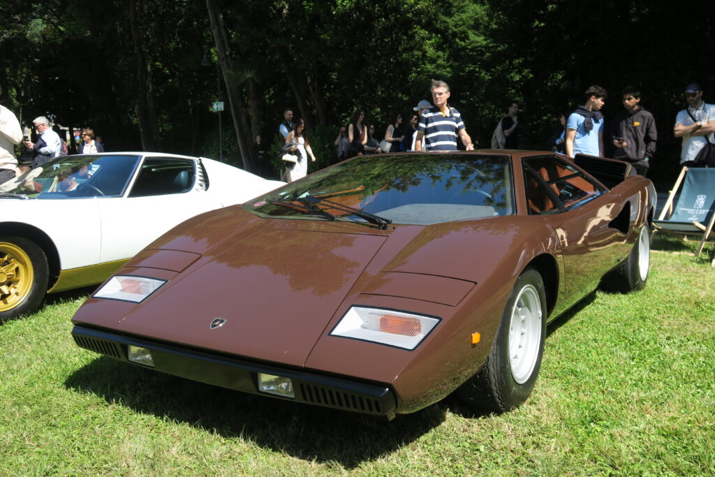 Concorso D’Eleganza Villa D’Este 2026 Cernobbio Ph Augusto Pellucchi