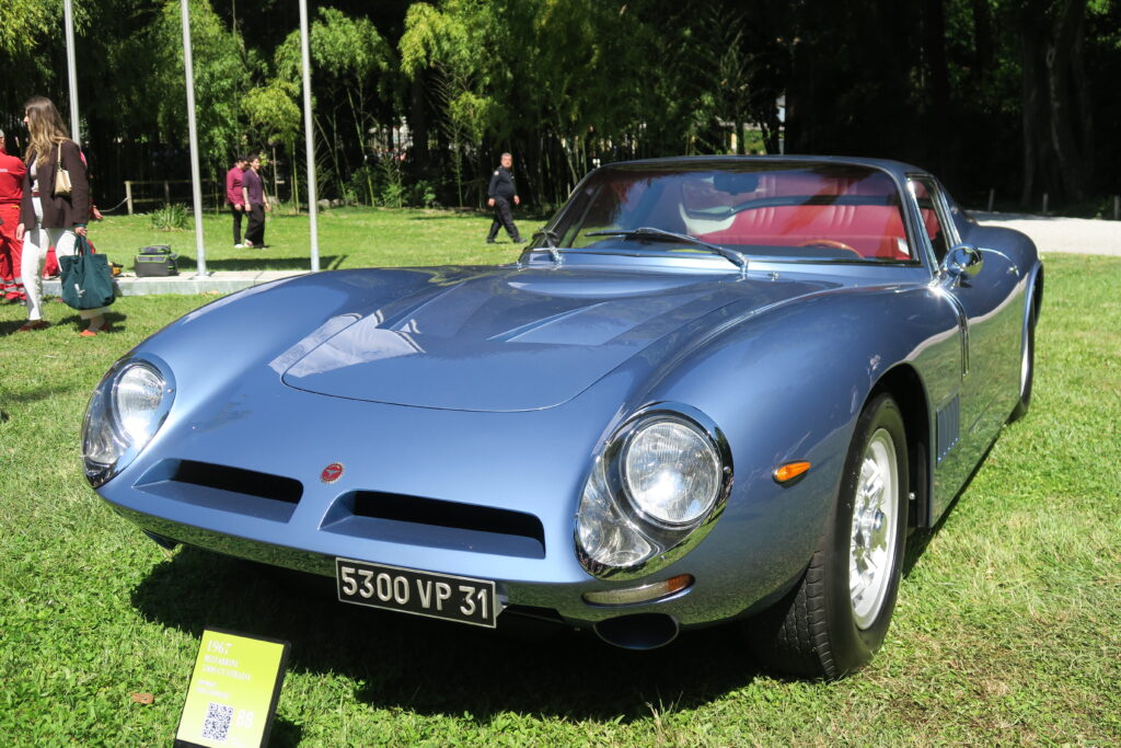 Concorso D’Eleganza Villa D’Este 2026 Cernobbio Ph Augusto Pellucchi