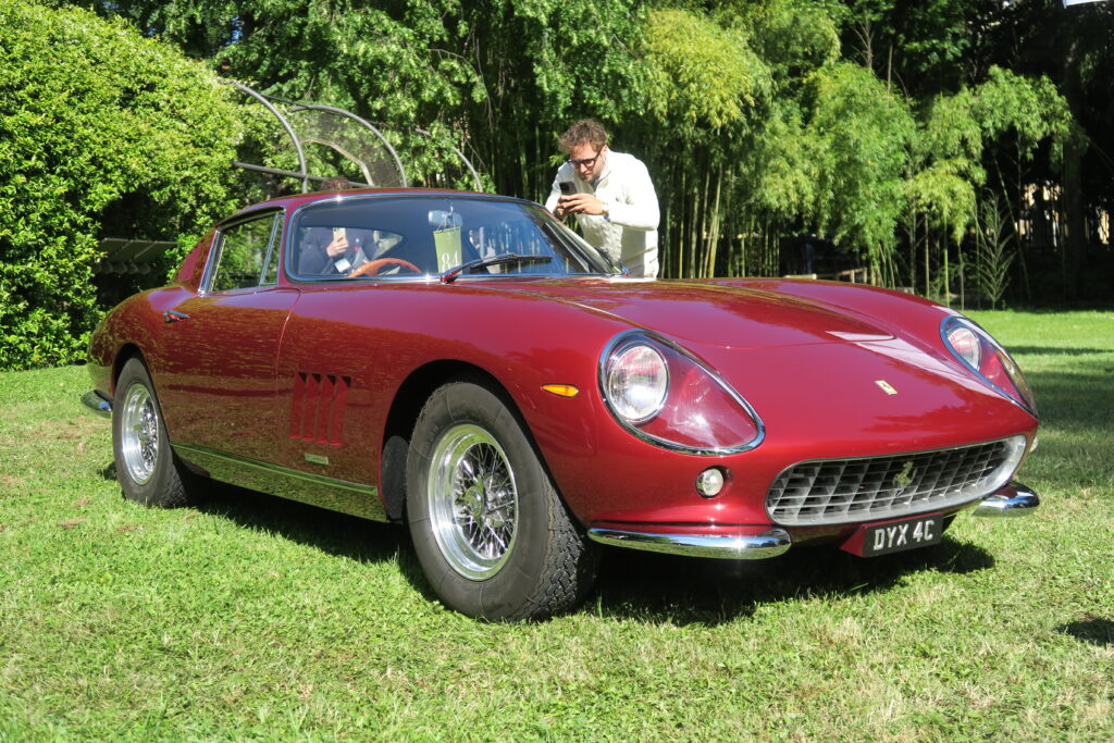 Concorso D’Eleganza Villa D’Este 2026 Cernobbio Ph Augusto Pellucchi