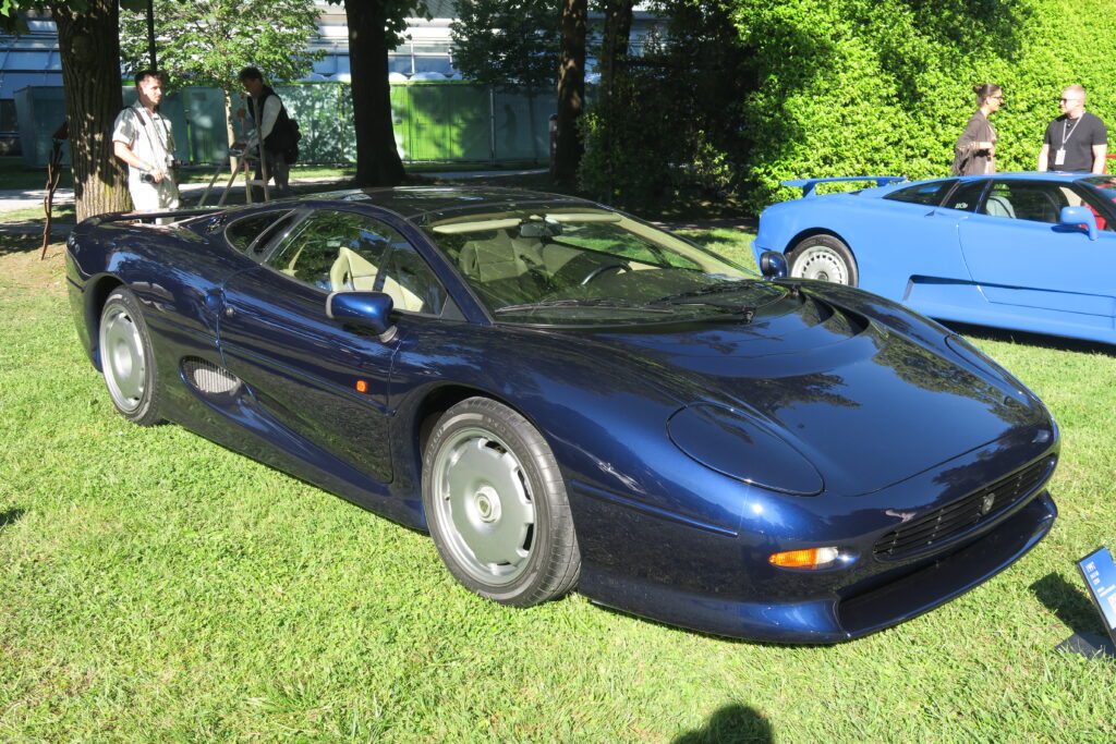 Concorso D’Eleganza Villa D’Este 2026 Cernobbio Ph Augusto Pellucchi