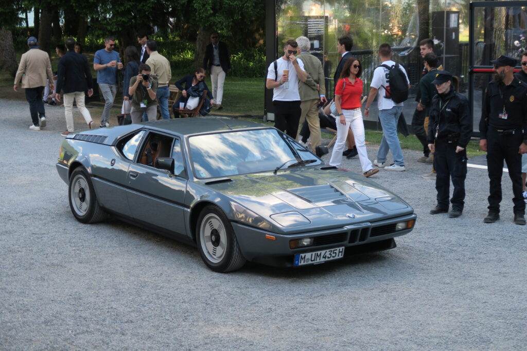 Concorso D’Eleganza Villa D’Este 2026 Cernobbio Ph Augusto Pellucchi