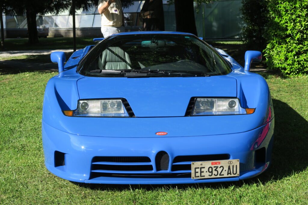 Concorso D’Eleganza Villa D’Este 2026 Cernobbio Ph Augusto Pellucchi