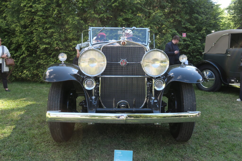 Concorso D’Eleganza Villa D’Este 2026 Cernobbio Ph Augusto Pellucchi