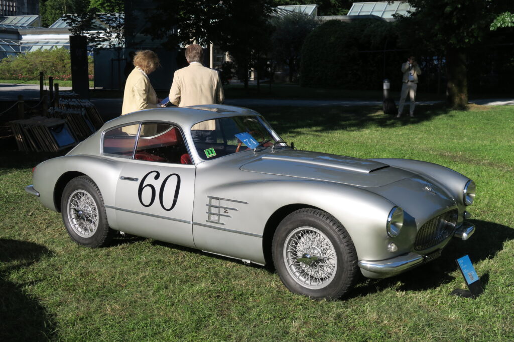 Concorso D’Eleganza Villa D’Este 2026 Cernobbio Ph Augusto Pellucchi