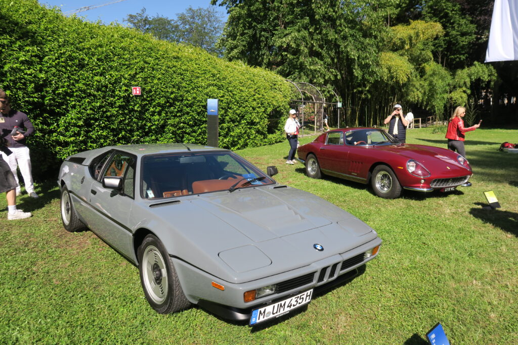 Concorso D’Eleganza Villa D’Este 2026 Cernobbio Ph Augusto Pellucchi