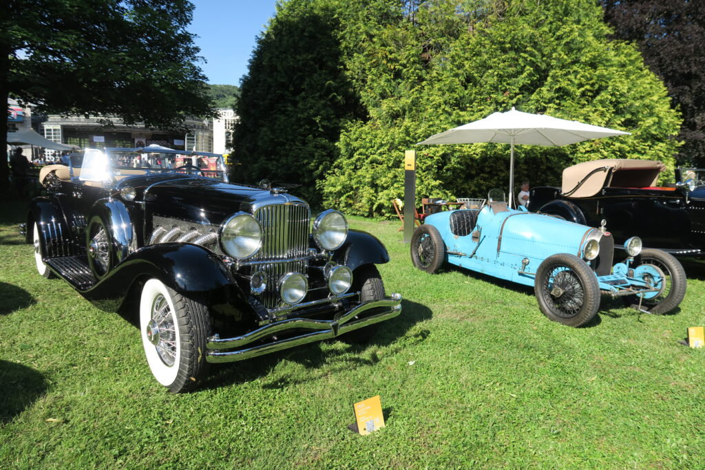 Concorso D’Eleganza Villa D’Este 2026 Cernobbio Ph Augusto Pellucchi
