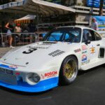 Bergamo Historic GP 2026 Ph Augusto Pellucchi