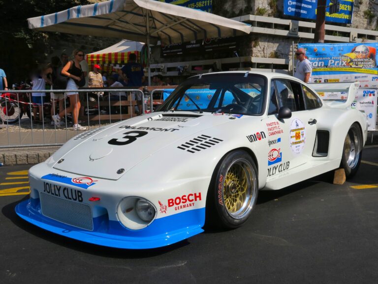 Bergamo Historic GP 2026 Ph Augusto Pellucchi