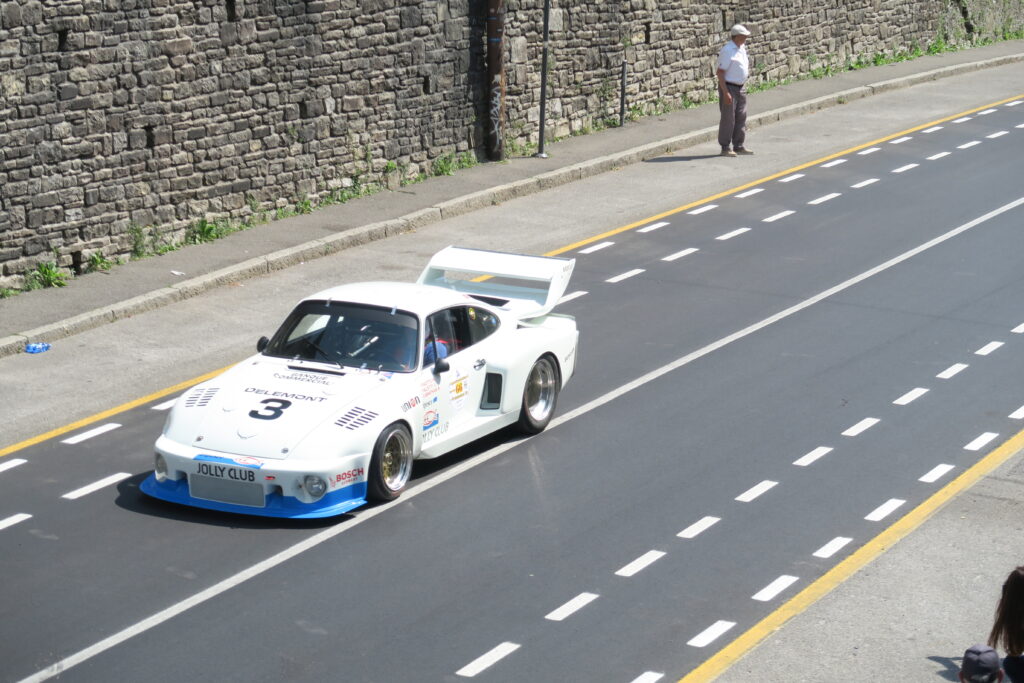 Bergamo Historic GP 2026 Ph Augusto Pellucchi