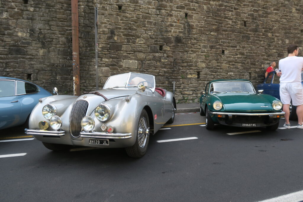 Bergamo Historic GP 2026 Ph Augusto Pellucchi