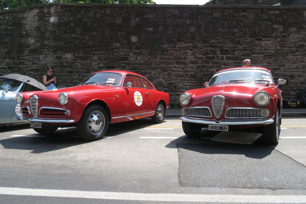Bergamo Historic GP 2026 Ph Augusto Pellucchi