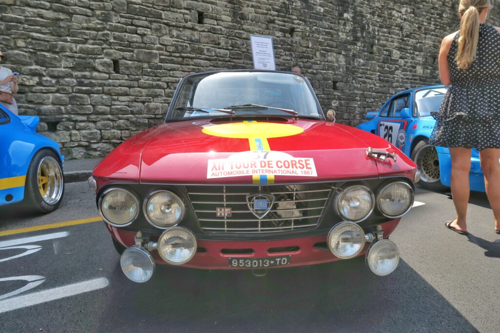 Bergamo Historic GP 2026 Ph Augusto Pellucchi