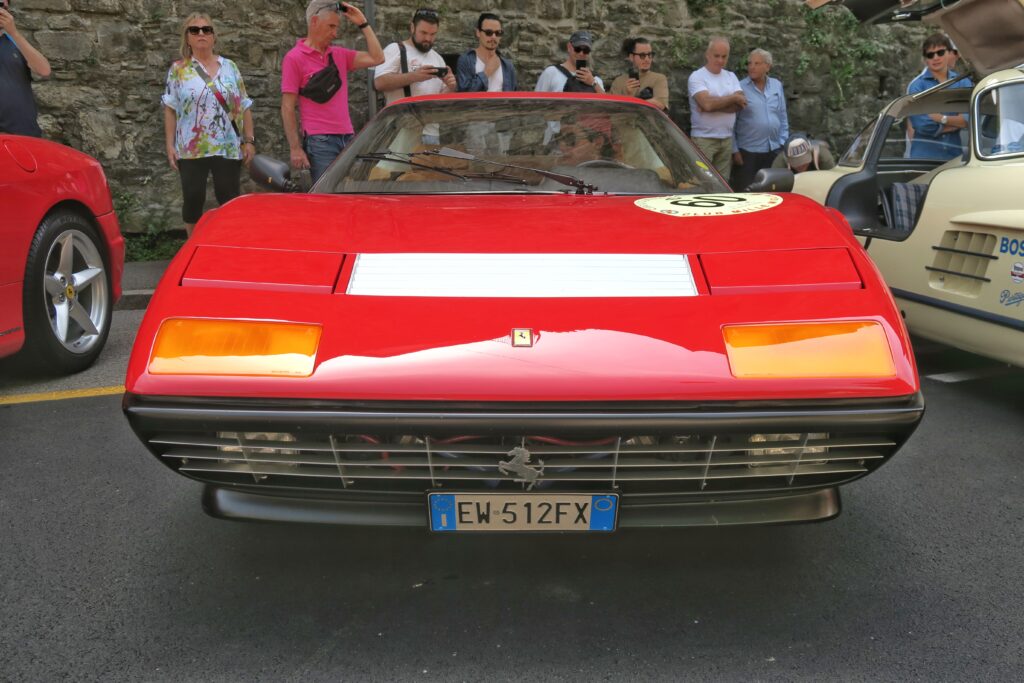 Bergamo Historic GP 2026 Ph Augusto Pellucchi