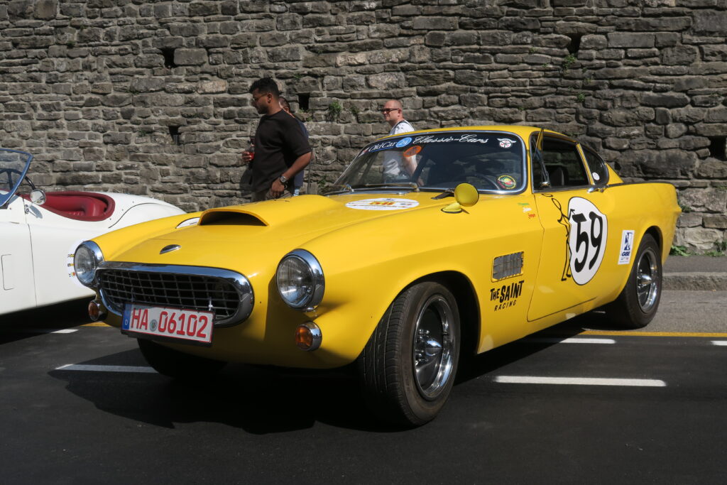 Bergamo Historic GP 2026 Ph Augusto Pellucchi