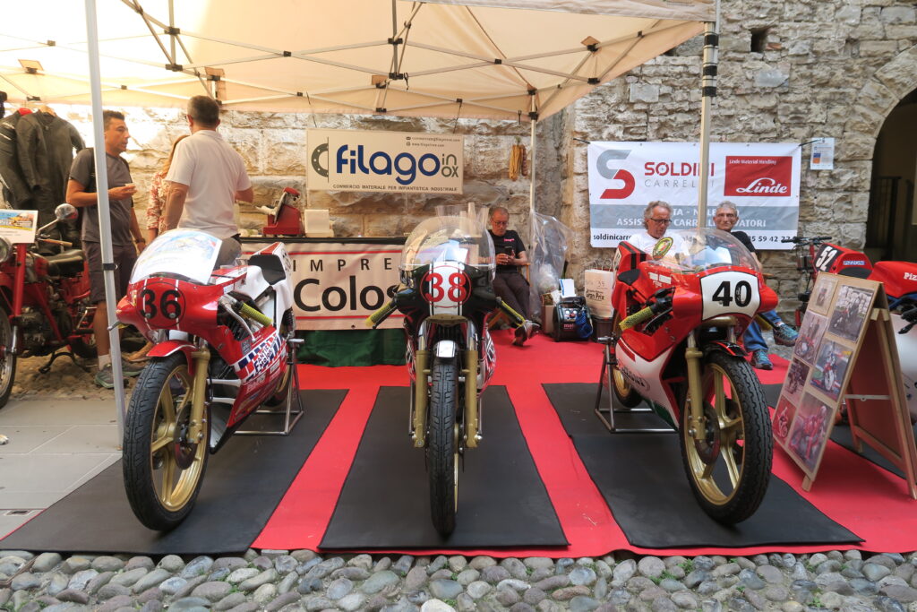 Bergamo Historic GP 2026 Ph Augusto Pellucchi