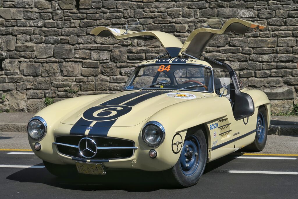 Bergamo Historic GP 2026 Ph Augusto Pellucchi