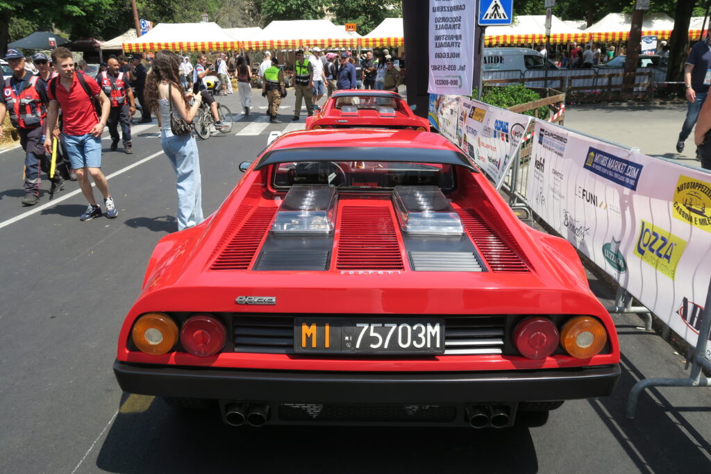 Bergamo Historic GP 2026 Ph Augusto Pellucchi