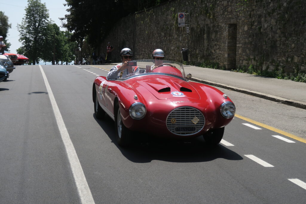 Bergamo Historic GP 2026 Ph Augusto Pellucchi
