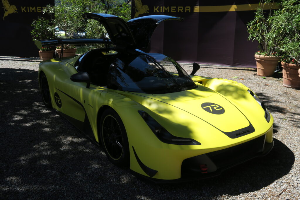 Restomod 2026 Ph Augusto Pellucchi