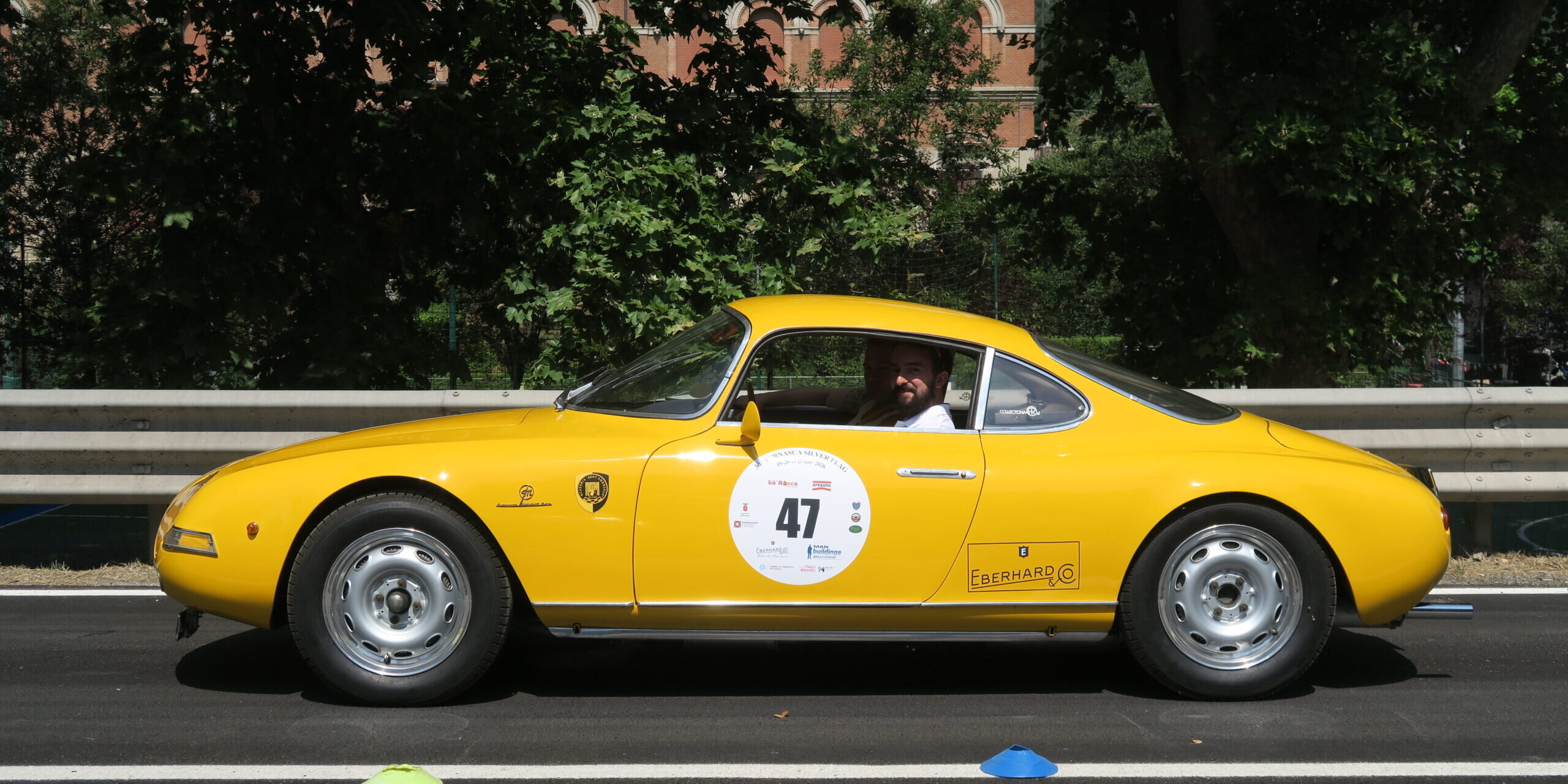 VSF 1 Vernasca Silver Flag 2026 Ph Augusto Pellucchi Vernasca Silver Flag 2026 Ph Augusto Pellucchi