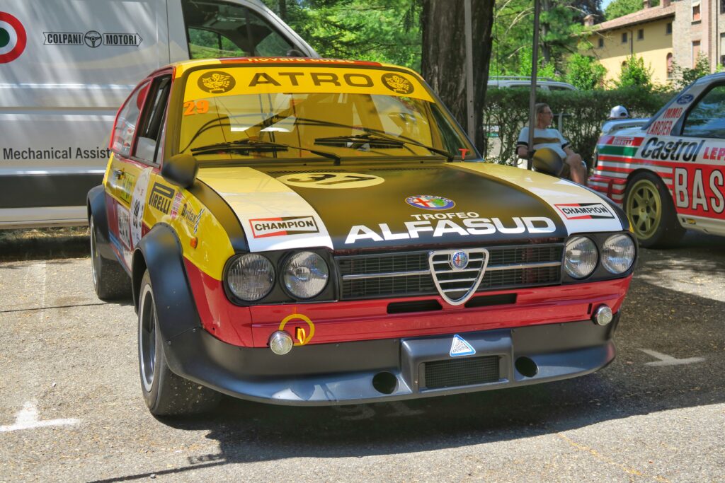 VSF 12 Vernasca Silver Flag 2026 Ph Augusto Pellucchi Vernasca Silver Flag 2026 Ph Augusto Pellucchi