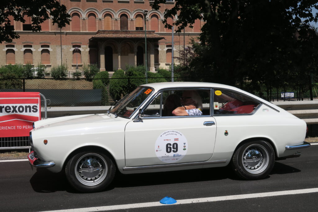 VSF 19 Vernasca Silver Flag 2026 Ph Augusto Pellucchi Vernasca Silver Flag 2026 Ph Augusto Pellucchi
