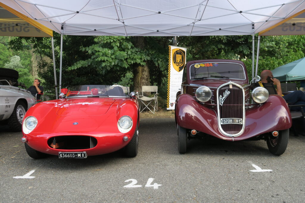 VSF 26 Vernasca Silver Flag 2026 Ph Augusto Pellucchi Vernasca Silver Flag 2026 Ph Augusto Pellucchi
