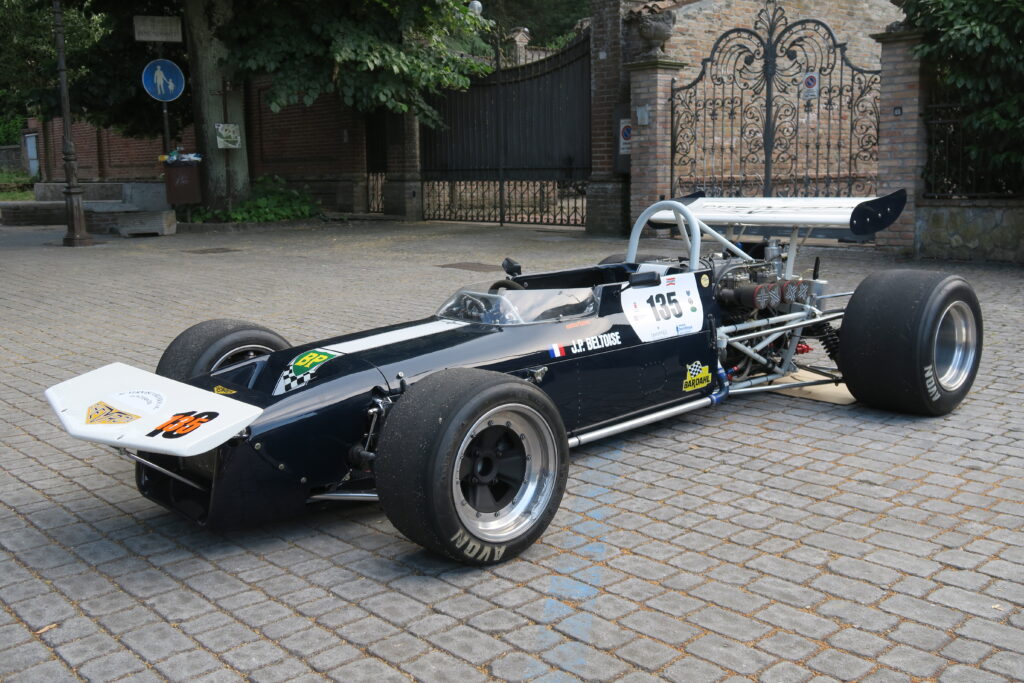 VSF 29 Vernasca Silver Flag 2026 Ph Augusto Pellucchi Vernasca Silver Flag 2026 Ph Augusto Pellucchi