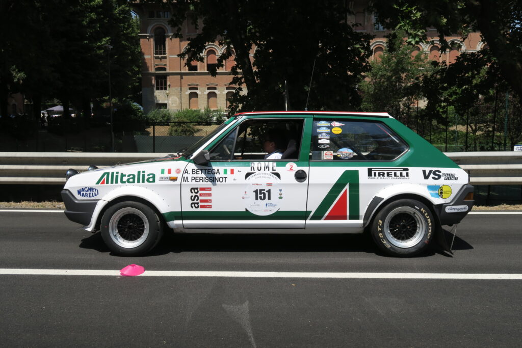 VSF 33 Vernasca Silver Flag 2026 Ph Augusto Pellucchi Vernasca Silver Flag 2026 Ph Augusto Pellucchi