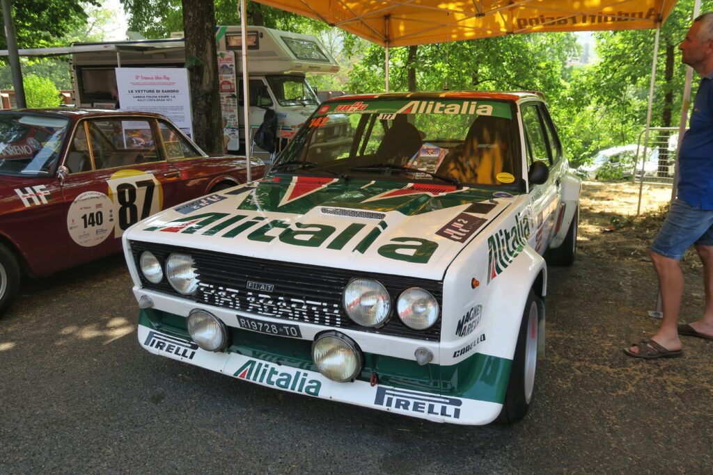 VSF 34 Vernasca Silver Flag 2026 Ph Augusto Pellucchi Vernasca Silver Flag 2026 Ph Augusto Pellucchi