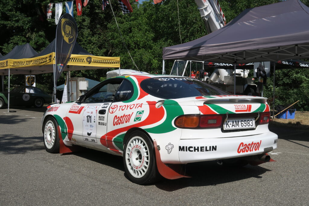 VSF 36 Vernasca Silver Flag 2026 Ph Augusto Pellucchi Vernasca Silver Flag 2026 Ph Augusto Pellucchi