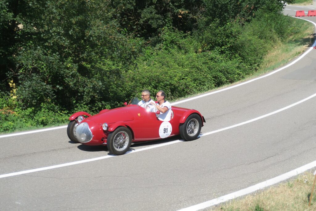 VSF 39 Vernasca Silver Flag 2026 Ph Augusto Pellucchi Vernasca Silver Flag 2026 Ph Augusto Pellucchi
