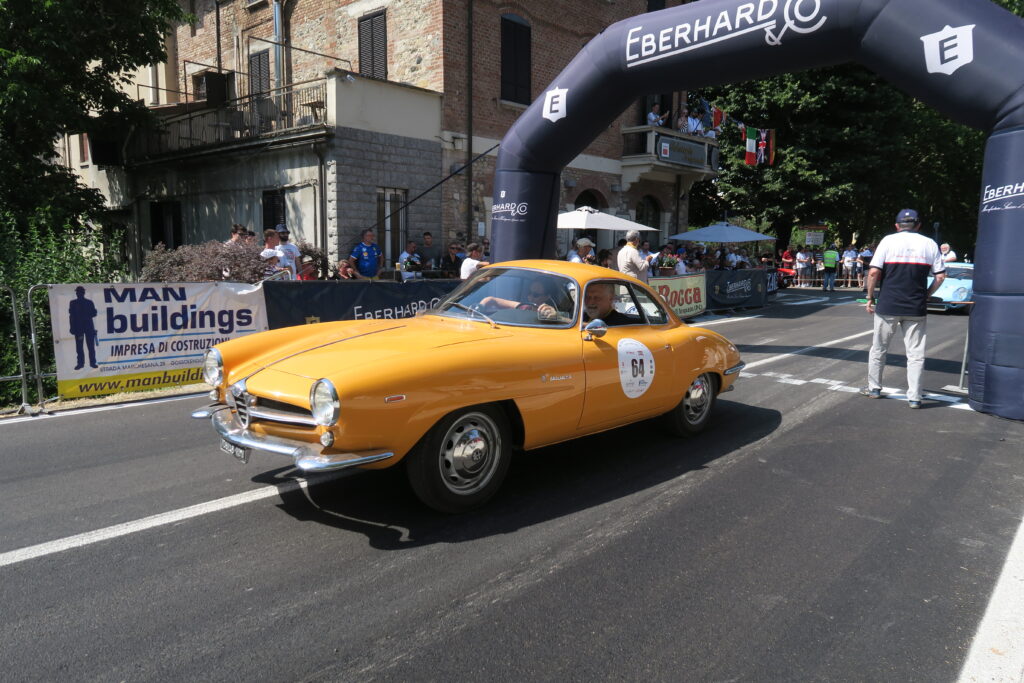 VSF 40 Vernasca Silver Flag 2026 Ph Augusto Pellucchi Vernasca Silver Flag 2026 Ph Augusto Pellucchi