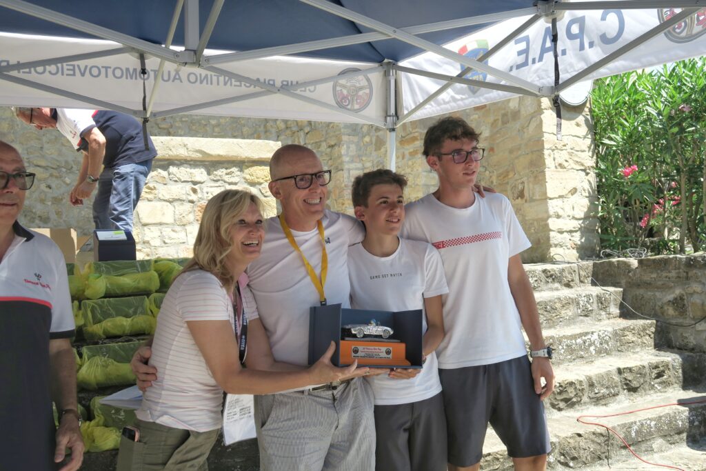 VSF 41 Vernasca Silver Flag 2026 Ph Augusto Pellucchi Vernasca Silver Flag 2026 Ph Augusto Pellucchi