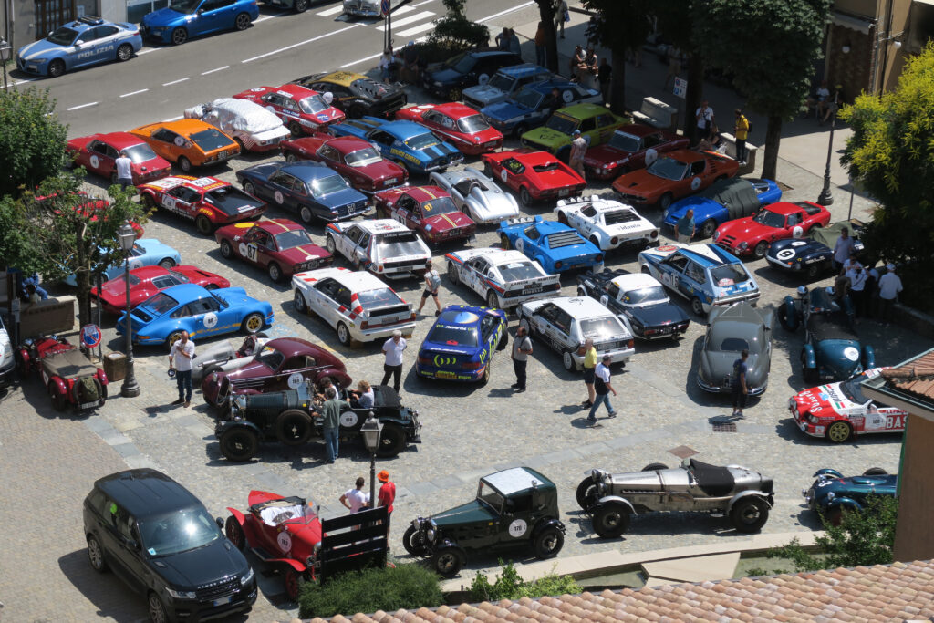 VSF 43 Vernasca Silver Flag 2026 Ph Augusto Pellucchi Vernasca Silver Flag 2026 Ph Augusto Pellucchi