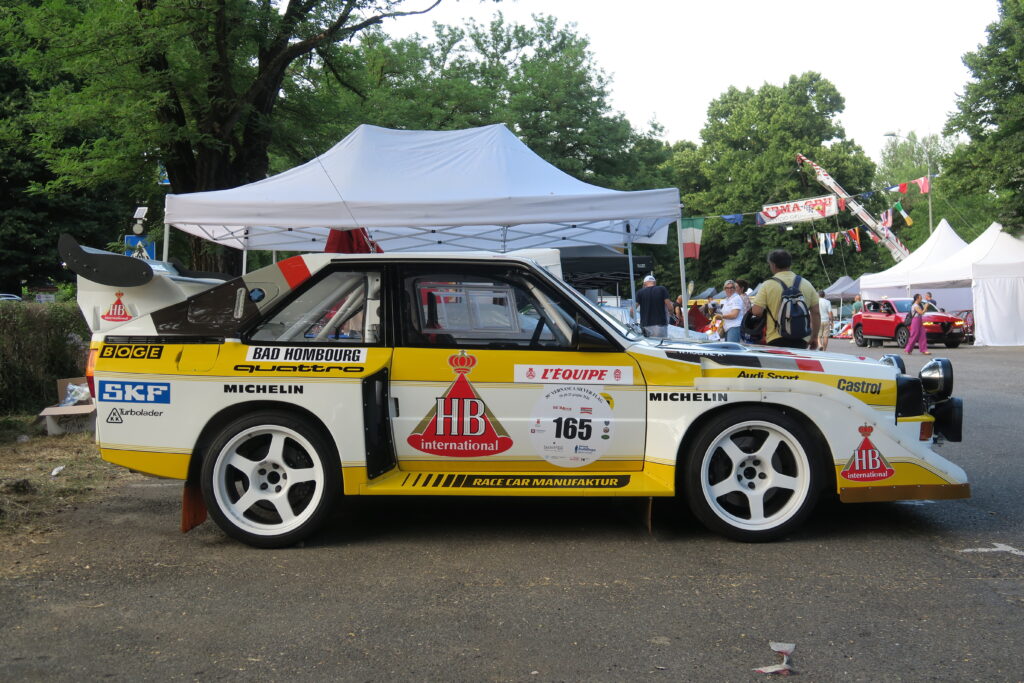 VSF 5 Vernasca Silver Flag 2026 Ph Augusto Pellucchi Vernasca Silver Flag 2026 Ph Augusto Pellucchi