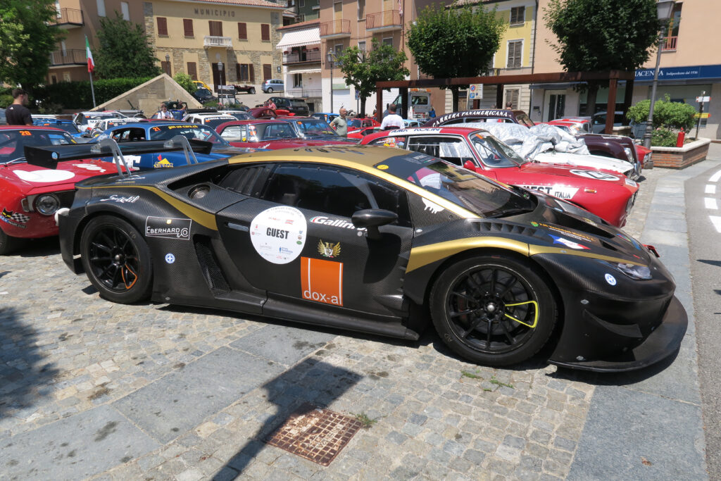 VSF 8 Vernasca Silver Flag 2026 Ph Augusto Pellucchi Vernasca Silver Flag 2026 Ph Augusto Pellucchi